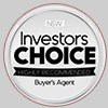 recommended buyers agent award
