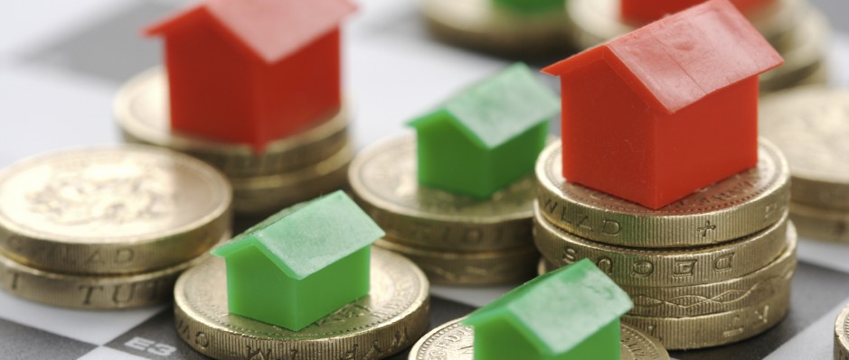 investment properties