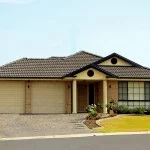 Residential House in Australia