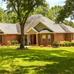 detached house