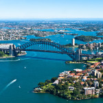 Sydney property market