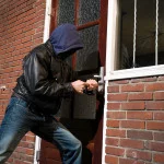 preventing burglary