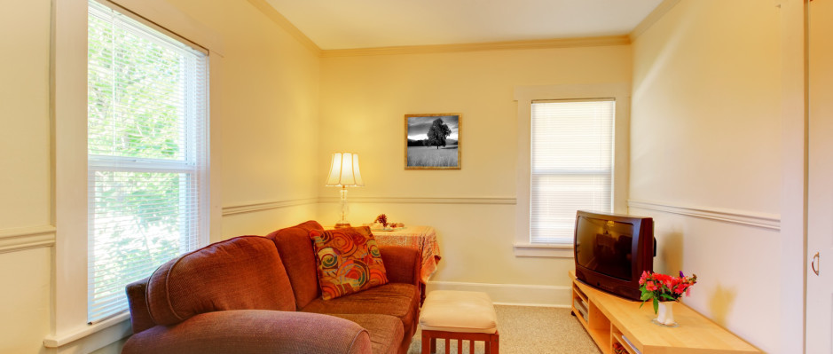 The Top Six Deciding Factors For Your Dream Home