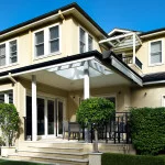 family home