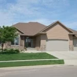 single dwelling