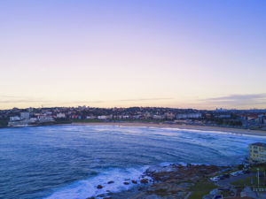 Bondi Beach