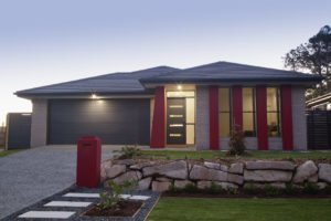 Homes in Randwick