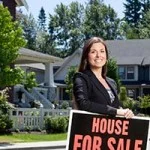 real estate agent