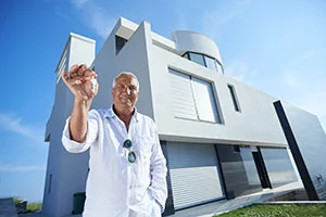 baby boomers in property market