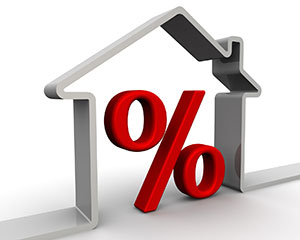 real estate percentages