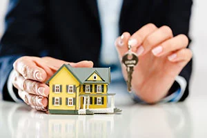 Chinese property investors
