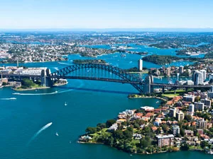 property investing in Sydney