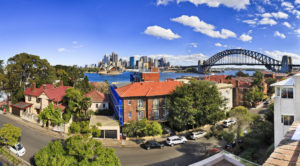 sydney property market