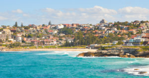 home sales in Sydney's eastern suburbs