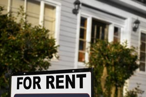 Sydney's rental market