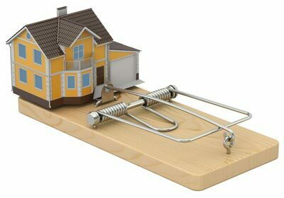 mouse trap house prices