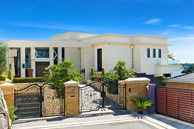 appealing front adds value to your home