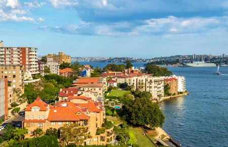 Kirribilli