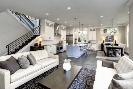 Neutral Bay apartment