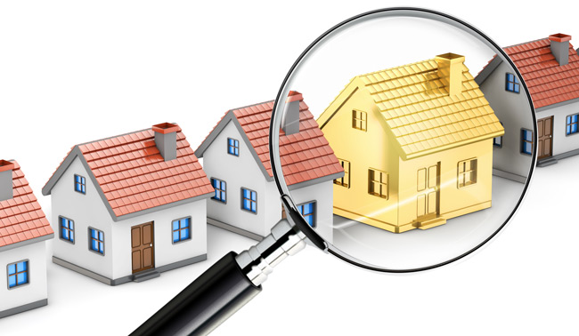what to look for in an open house