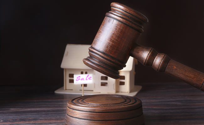 8 Tips For Buying Property At An Auction in Sydney