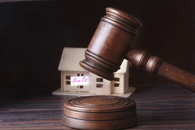 Sydney property auction tips