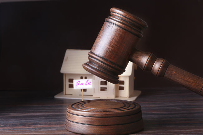 tips for property auctions in Sydney