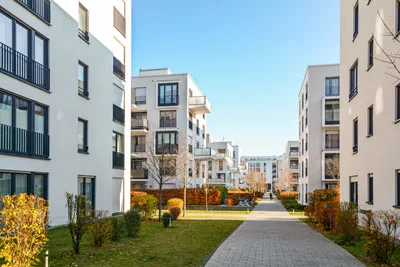 first home buyer properties