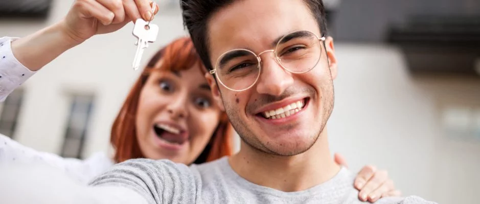 first time home buyers