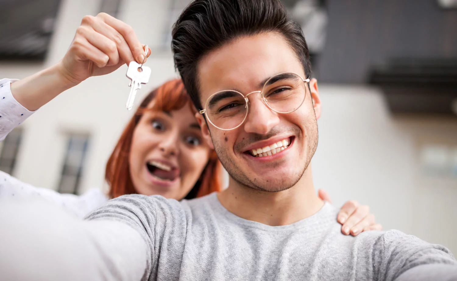 first time home buyers
