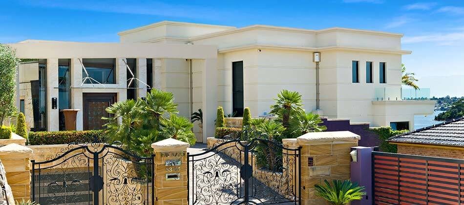 Buyers Agent Eastern Suburb Sydney Mansion