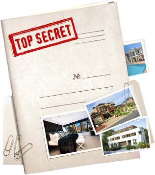 Top Secret Properties in Sydney