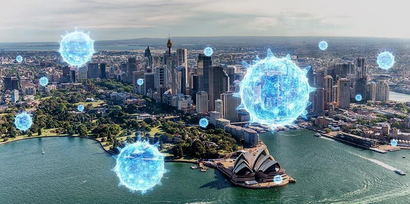 impact of COVID-19 on Sydney property market