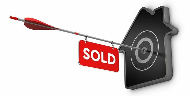 Why you Need a Buyer's Agent to Help with Auction Bidding