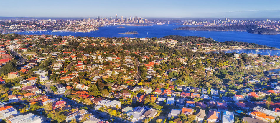 Eastern suburbs property investments