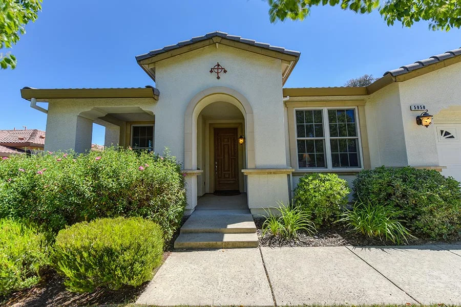 Willoughby home property