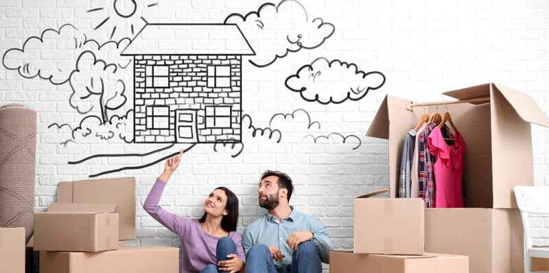 10 Common Traps To Avoid For First-Time Home Buyers