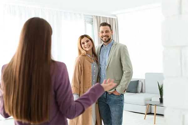 Sydney buyers agent private house viewing