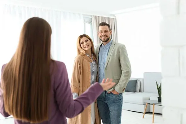 Sydney buyers agent private house viewing