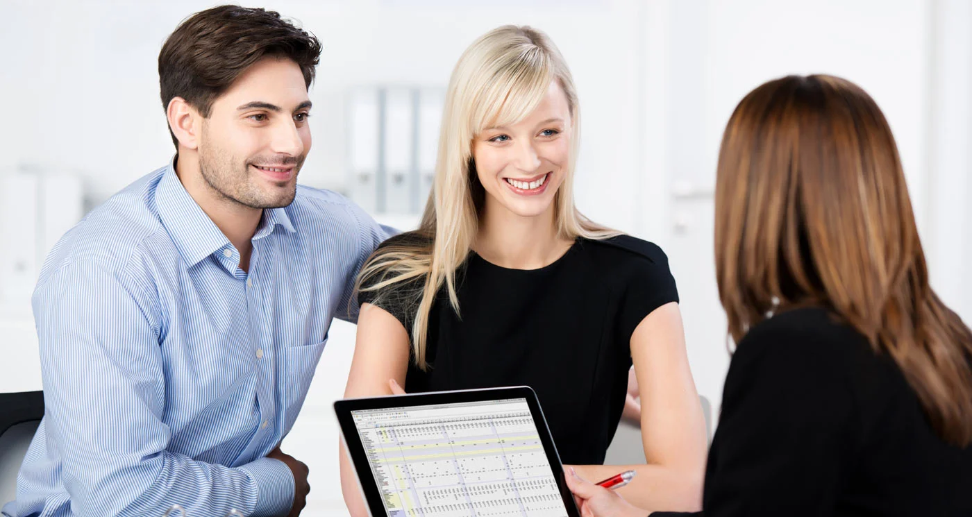 hiring a buyers agent
