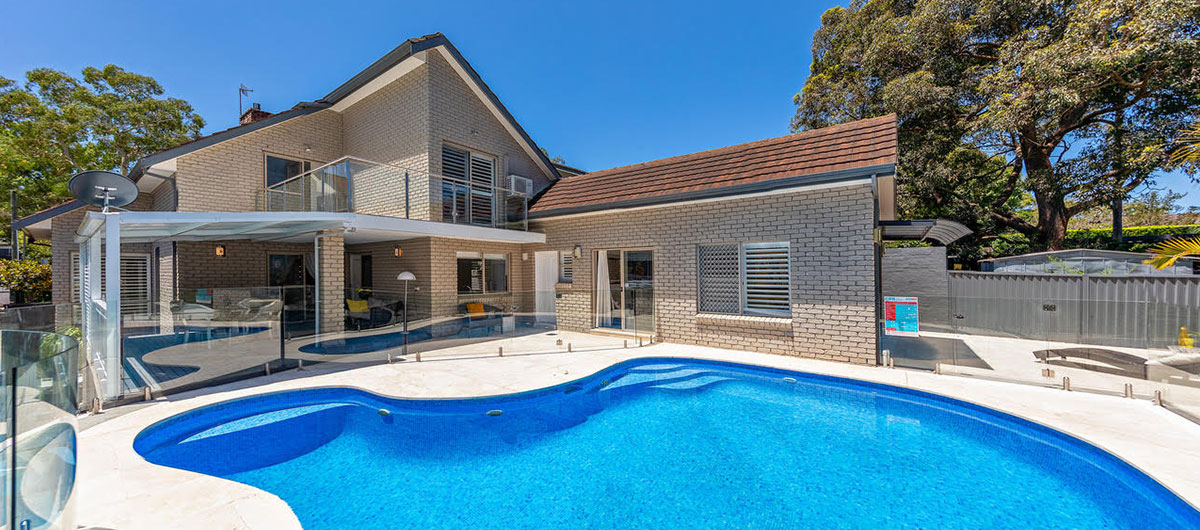 sydney-home-property-pool Sydney home property pool