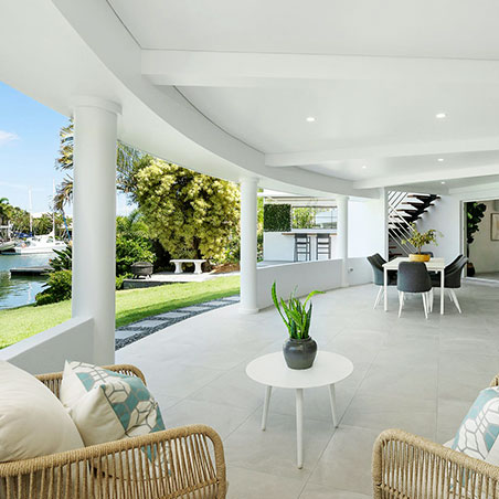 buy house Sydney evaluate and negotiate