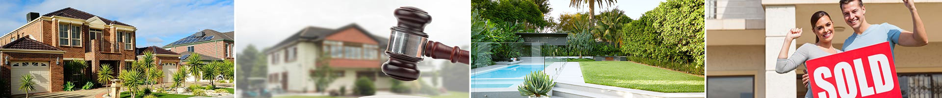 property auction bidding services Sydney
